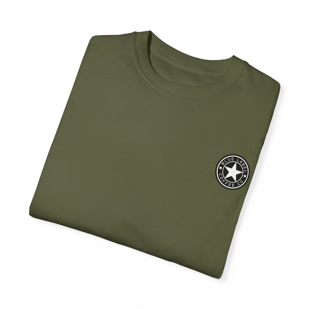 "Into the Fiery Furnace" Tee