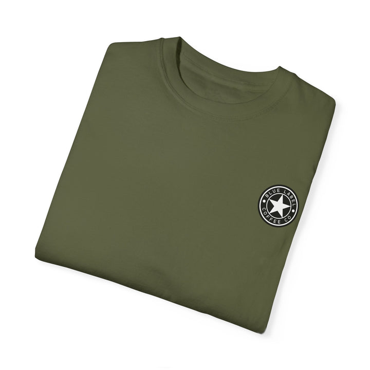 "Into the Fiery Furnace" Tee