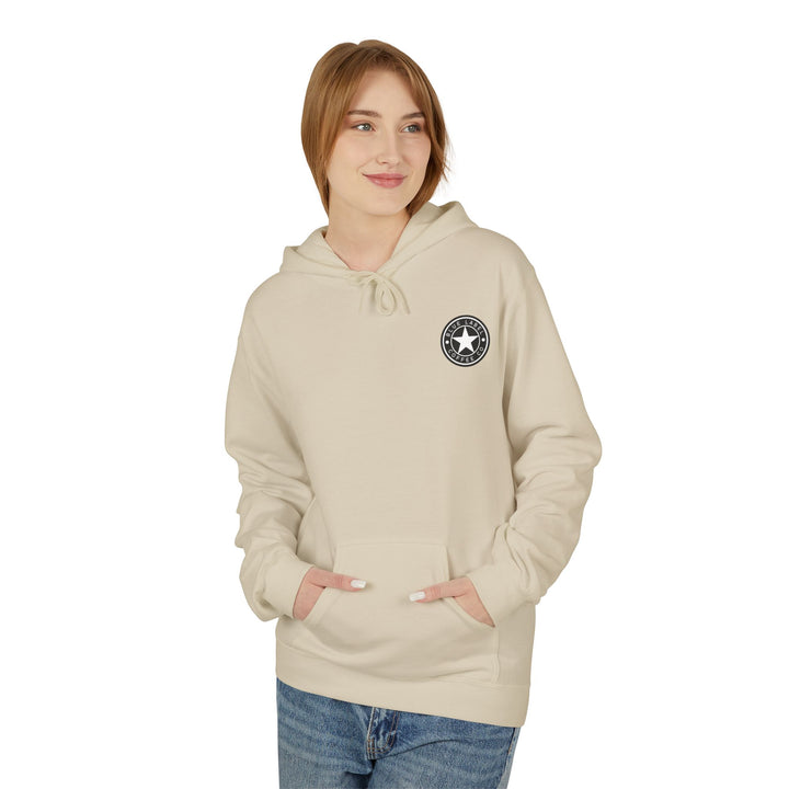 "Crowned Chaos" Hoodie