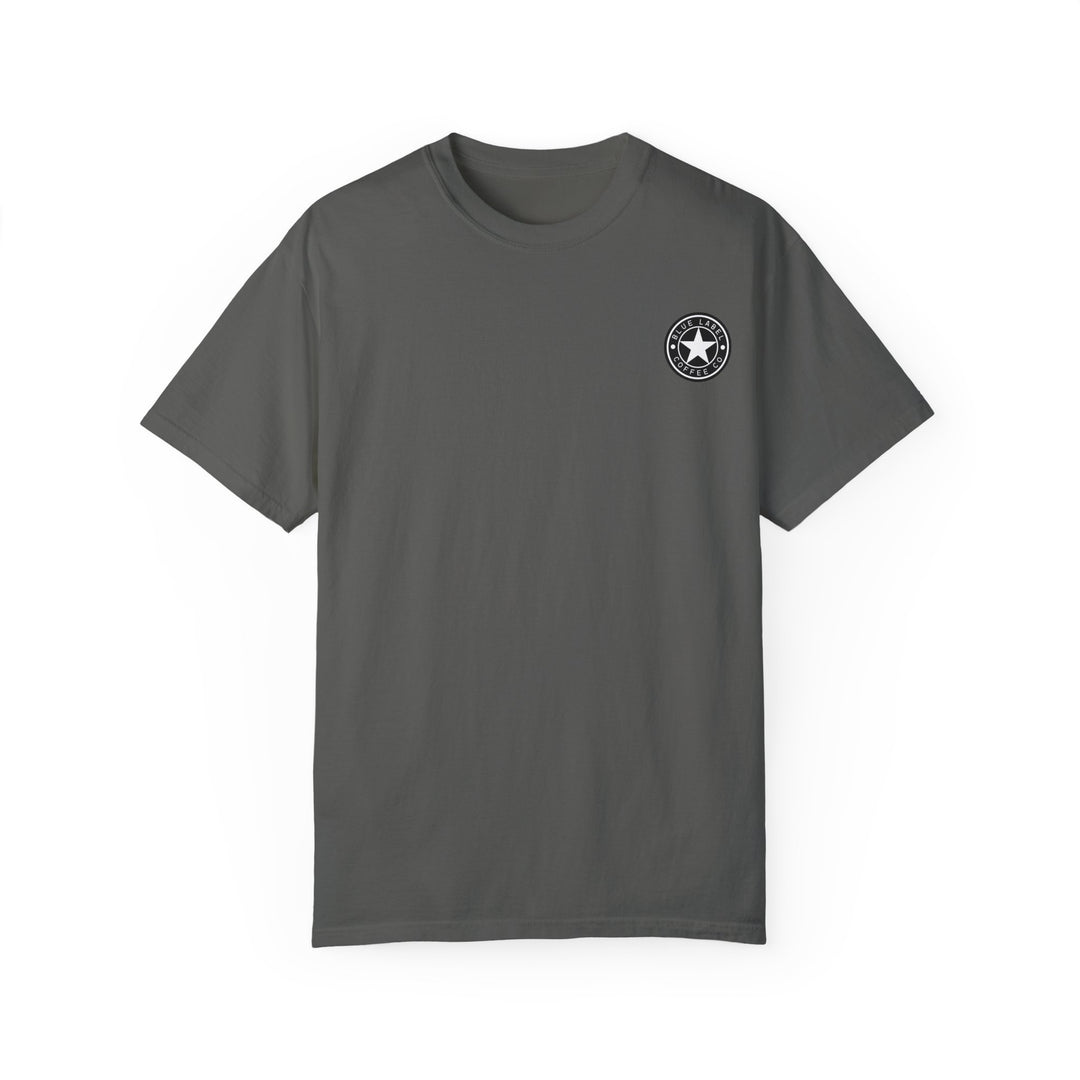 "Into the Fiery Furnace" Tee