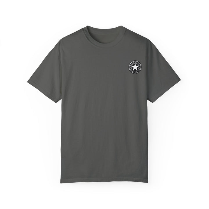 "Into the Fiery Furnace" Tee