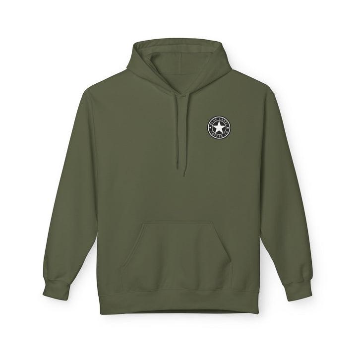 "Crowned Chaos" Hoodie