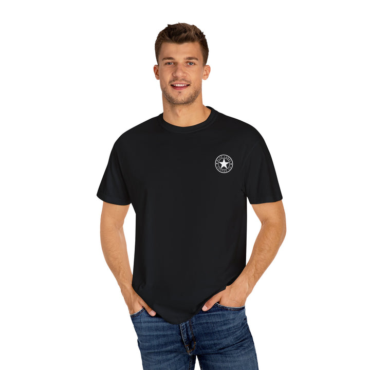 "Crowned by Chaos" Tee