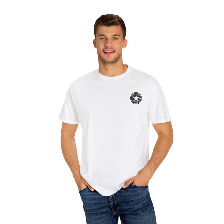 "Into the Fiery Furnace" Tee