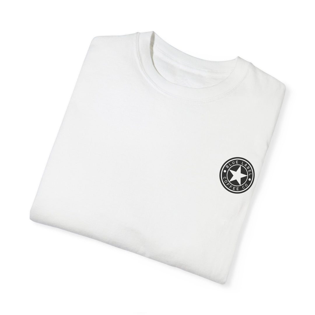 "Into the Fiery Furnace" Tee