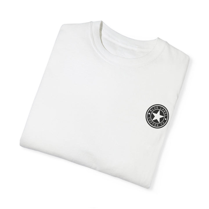 "Into the Fiery Furnace" Tee