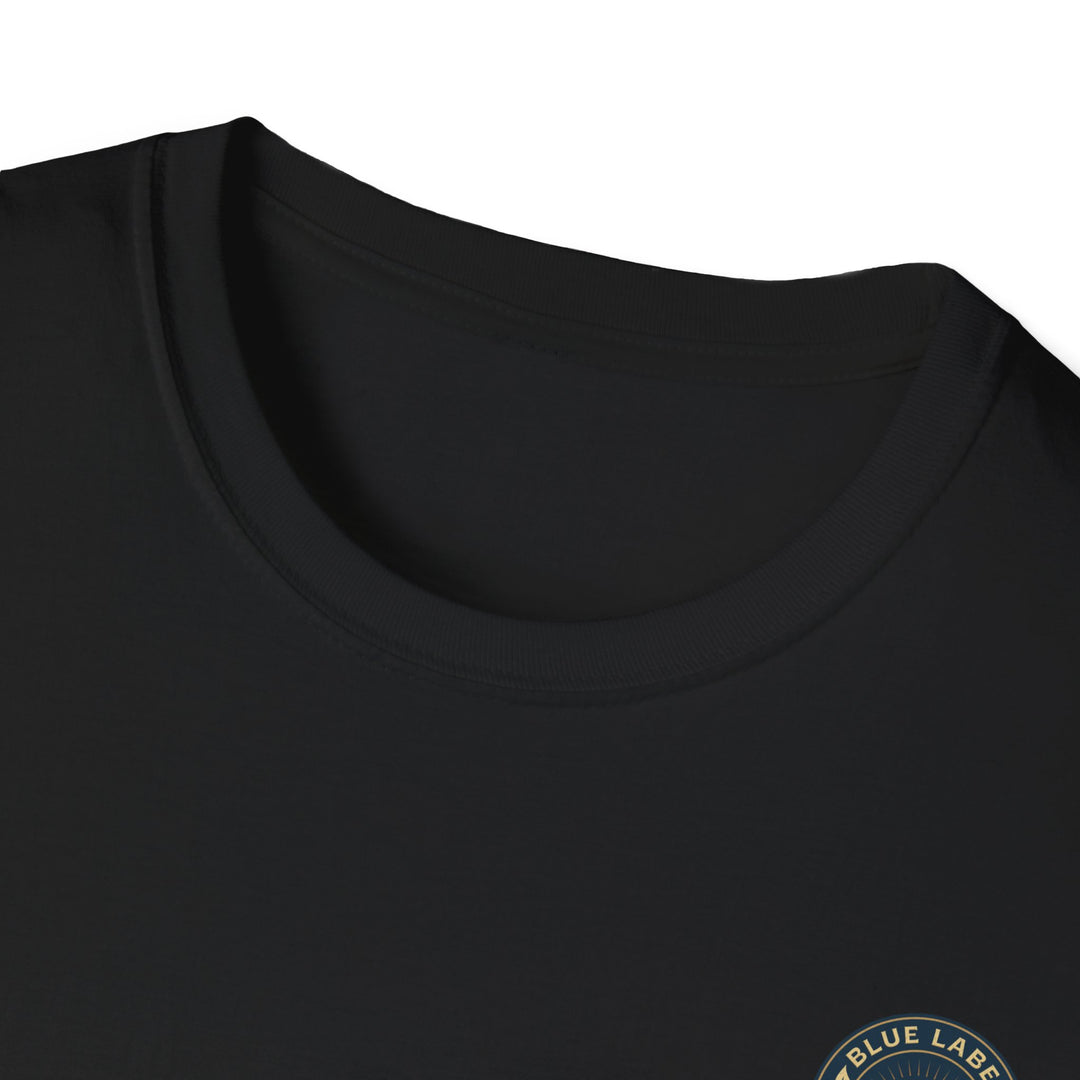 "Samurai" Tee
