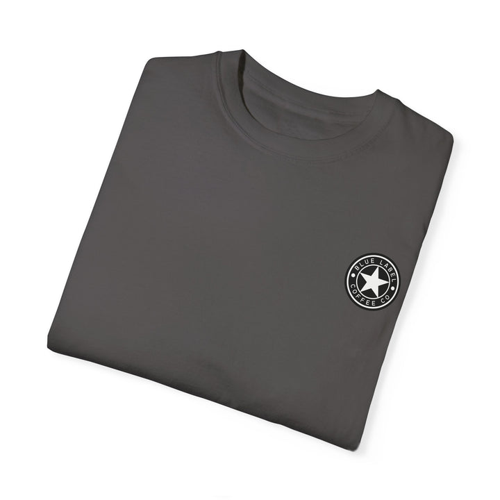 "Crowned by Chaos" Tee
