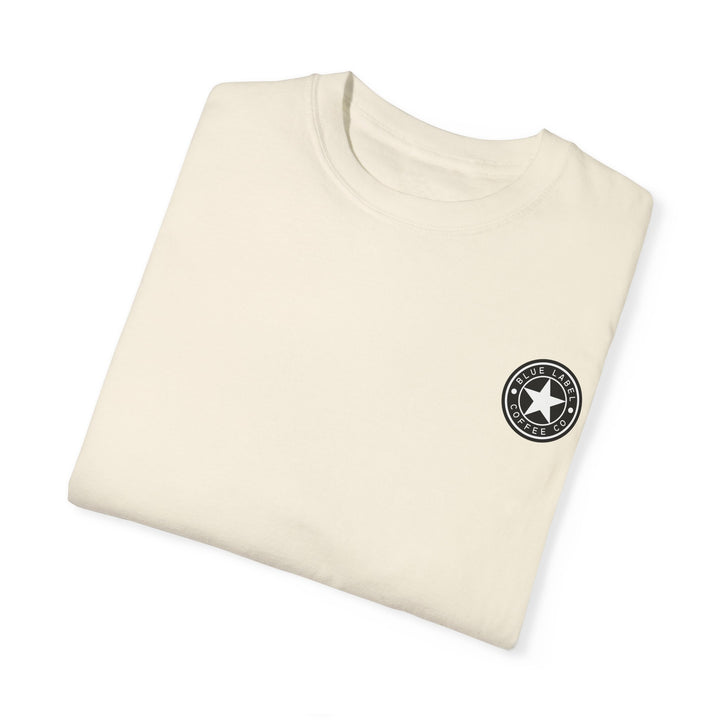 "Into the Fiery Furnace" Tee