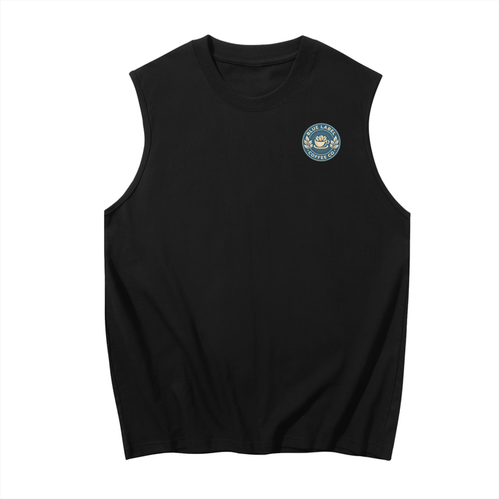"Boar-Tac" Tank Top