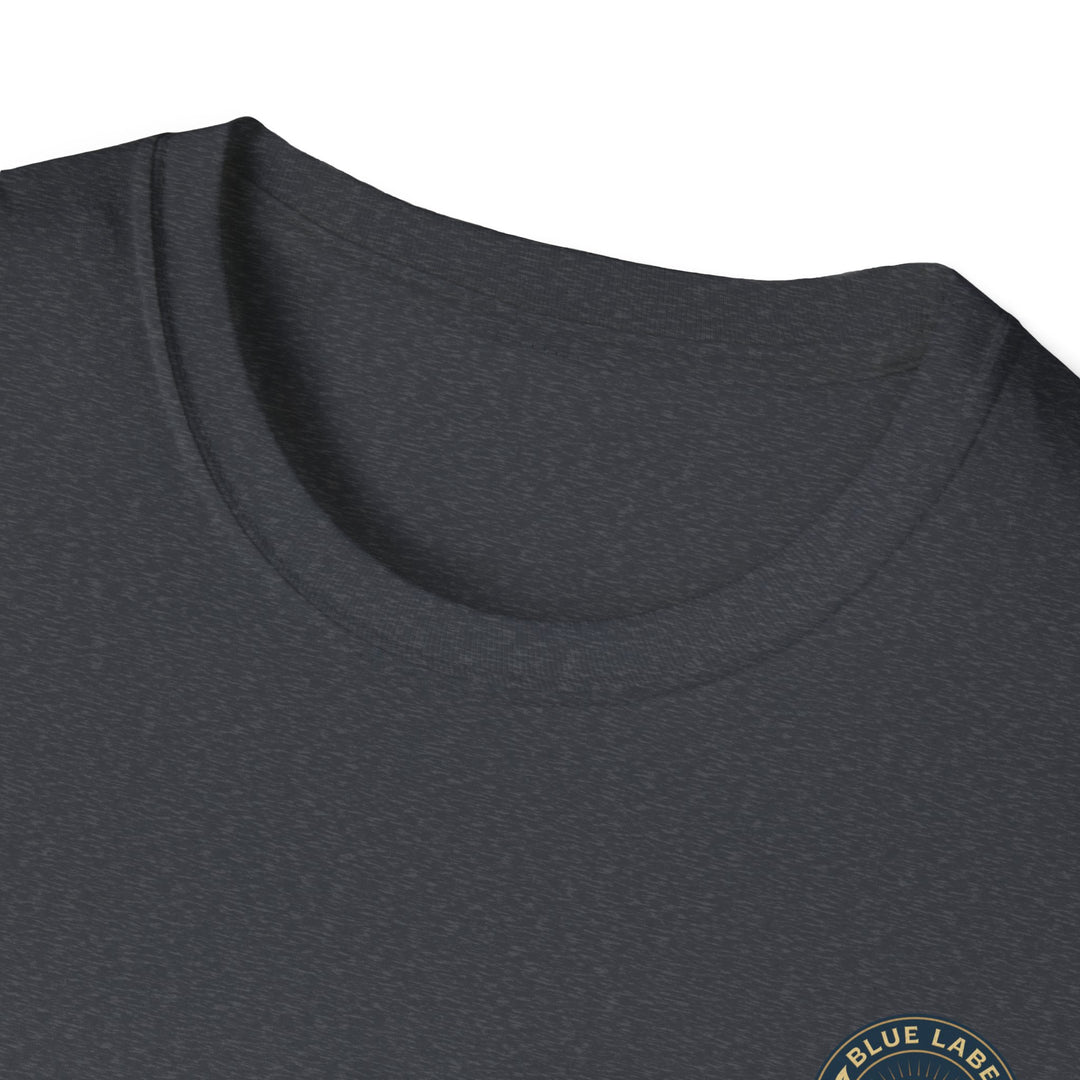 "Samurai" Tee