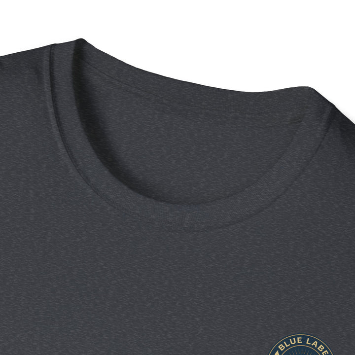 "Samurai" Tee