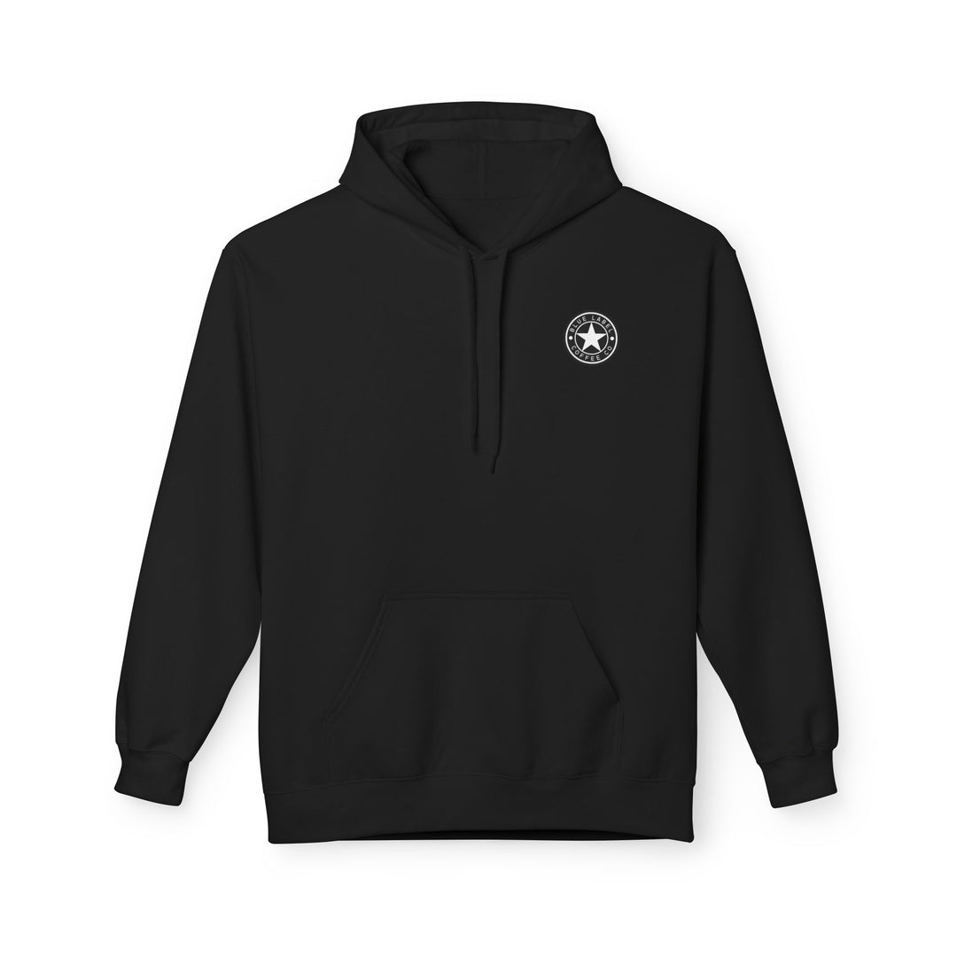 "Into The Fiery Furnace" Hoodie