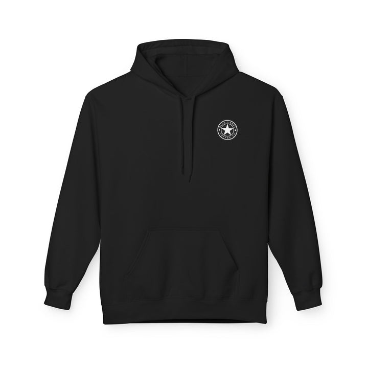 "Into The Fiery Furnace" Hoodie
