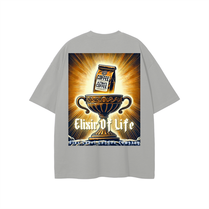 "Elixir of Life" T-shirt