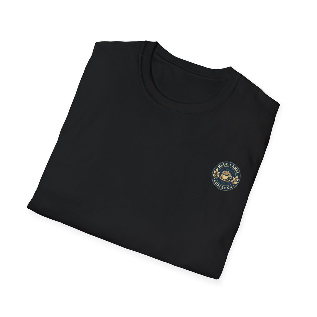 "Samurai" Tee