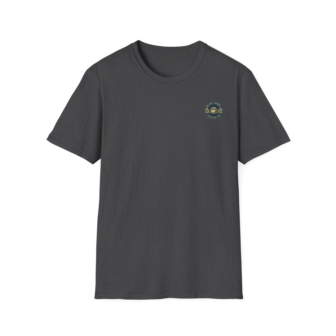 "Samurai" Tee