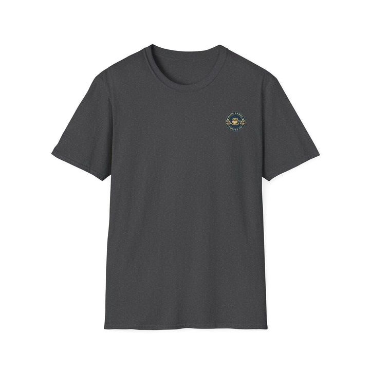"Samurai" Tee