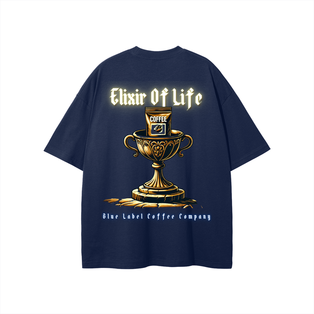 "Elixir of Life" V2 T-shirt