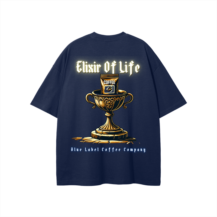 "Elixir of Life" V2 T-shirt