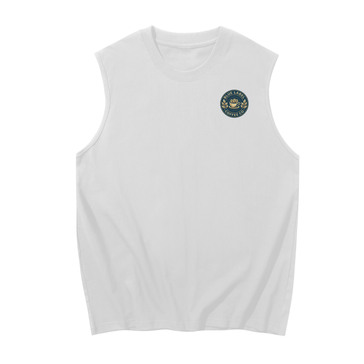 "Boar-Tac" Tank Top