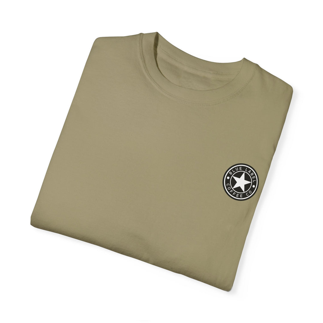 "Crowned by Chaos" Tee