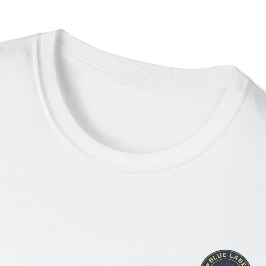 "Samurai" Tee