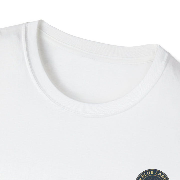 "Samurai" Tee