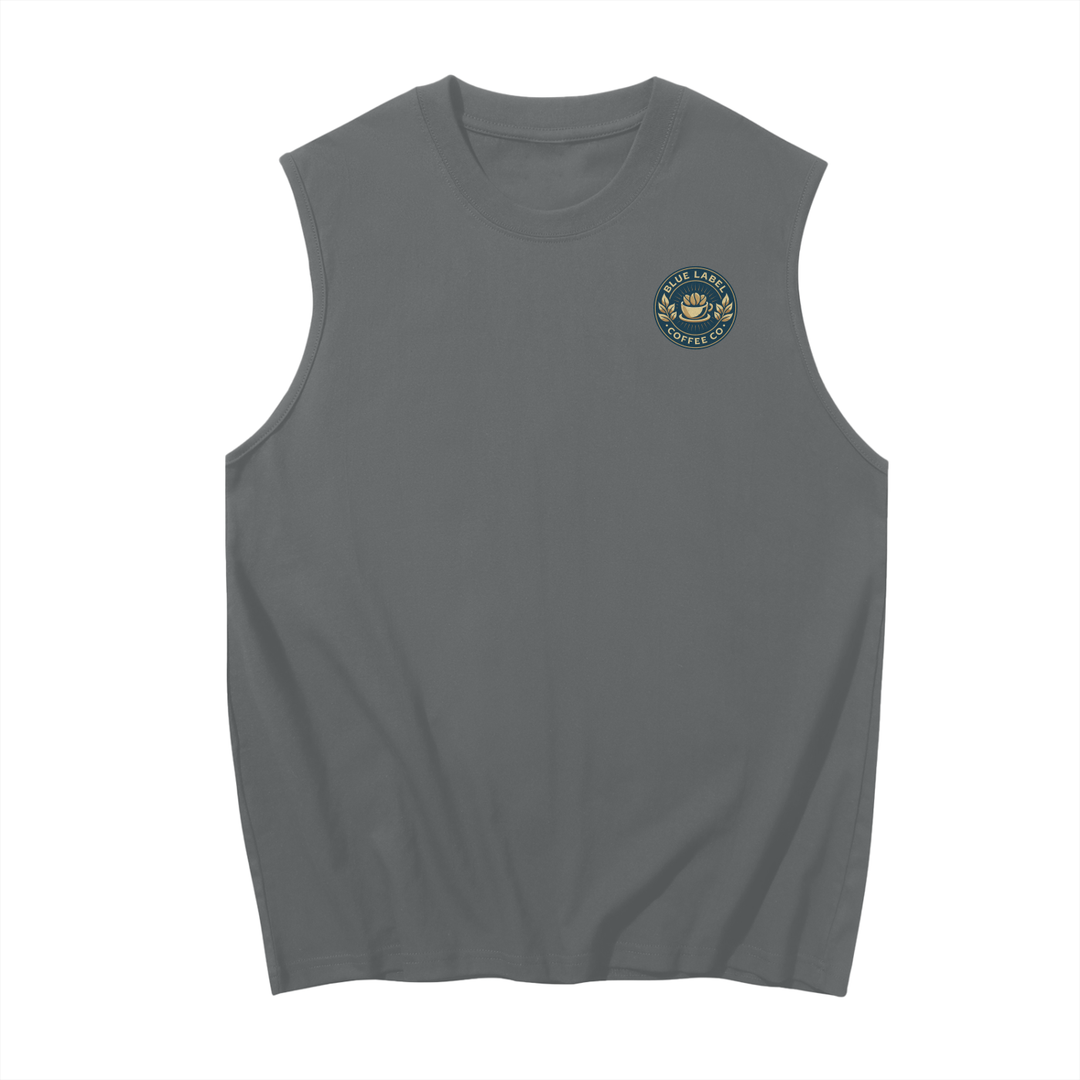 "Boar-Tac" Tank Top