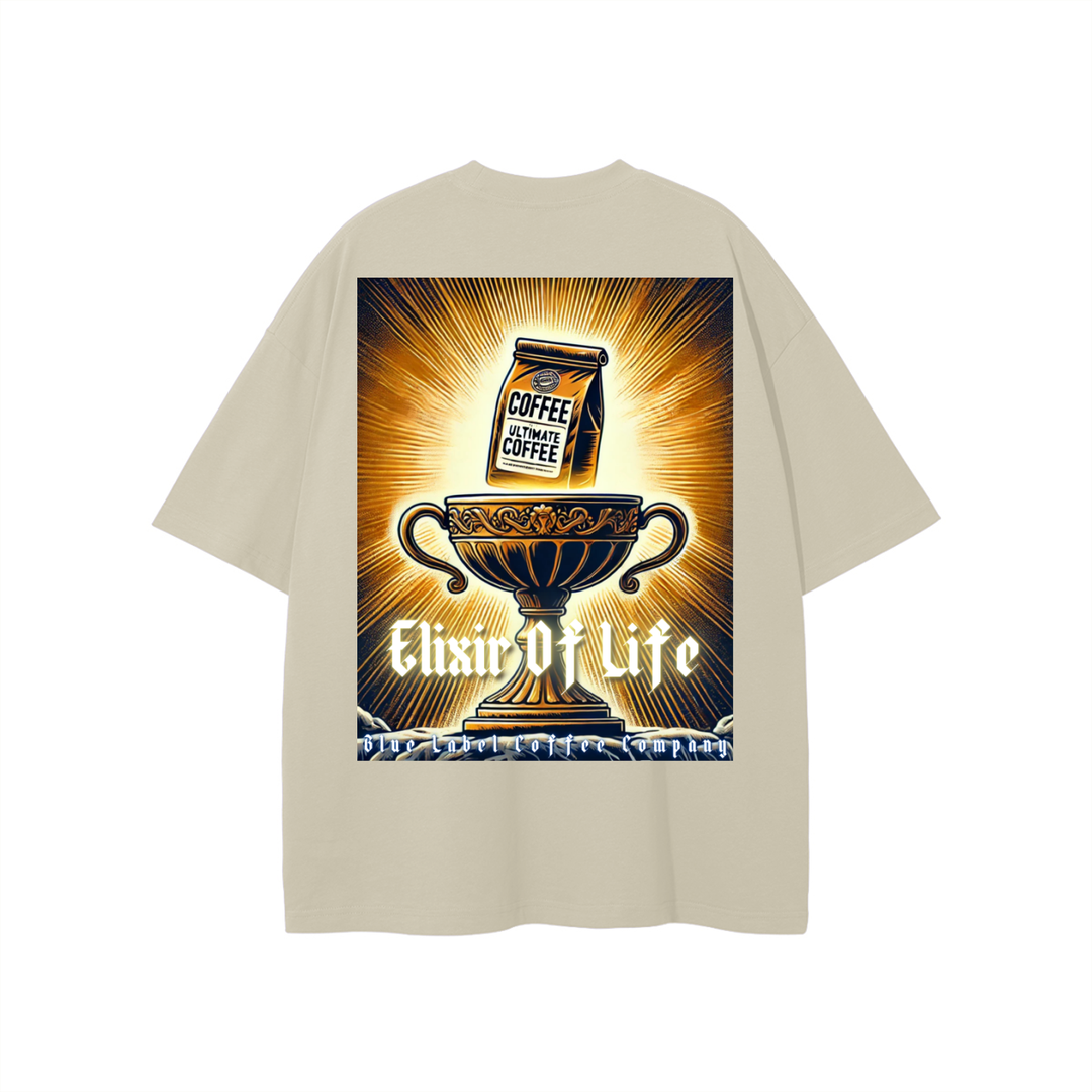 "Elixir of Life" T-shirt