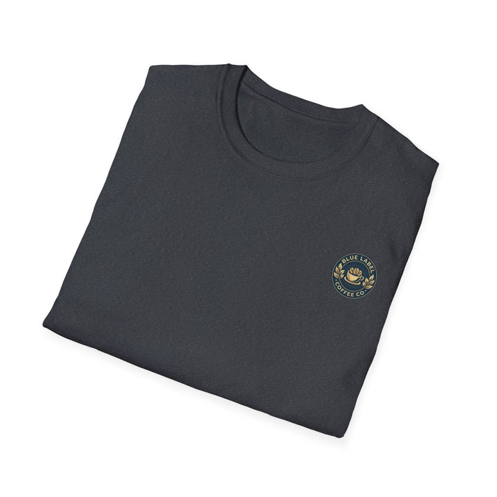 "Samurai" Tee