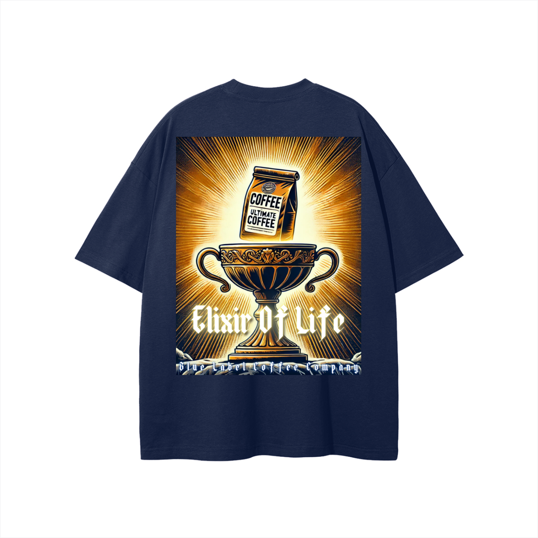 "Elixir of Life" T-shirt