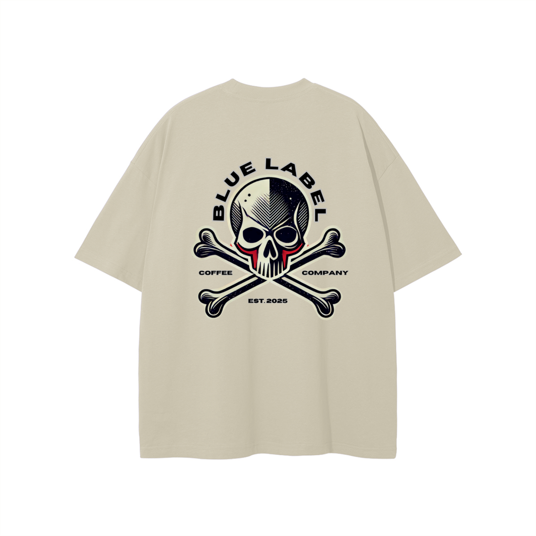 "Skull and Cross Bones" Tee