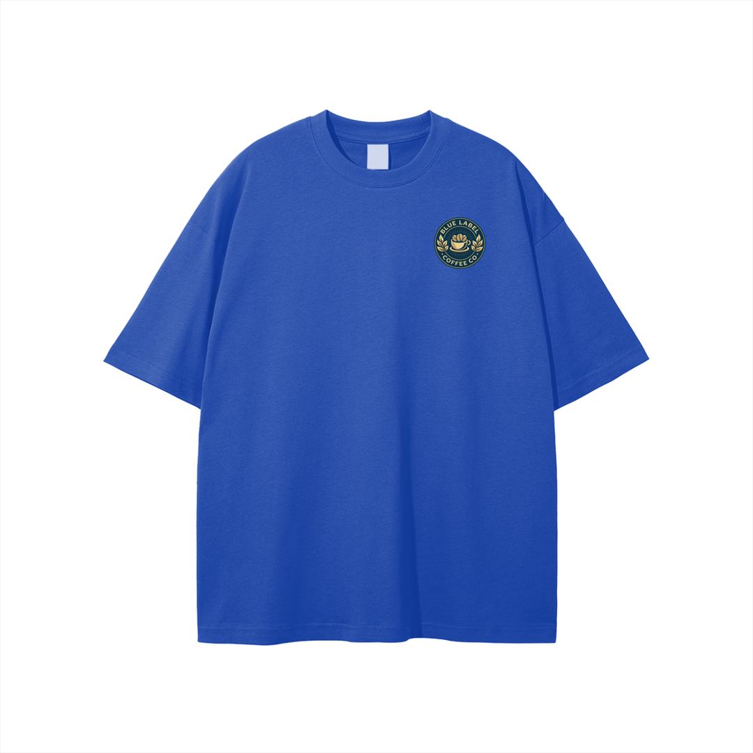 "First Coffee. Then Freedom" T-shirt