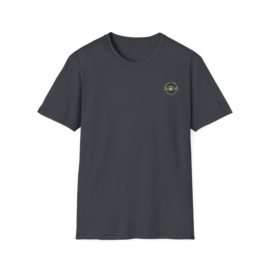 "Samurai" Tee