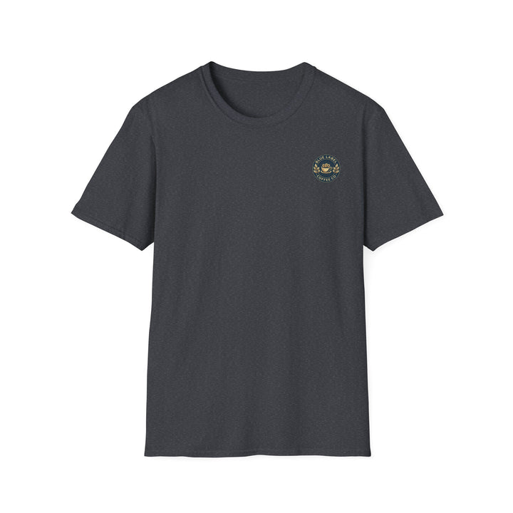 "Samurai" Tee