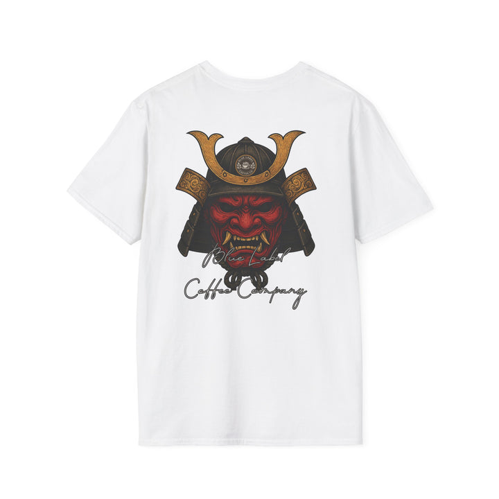 "Samurai" Tee
