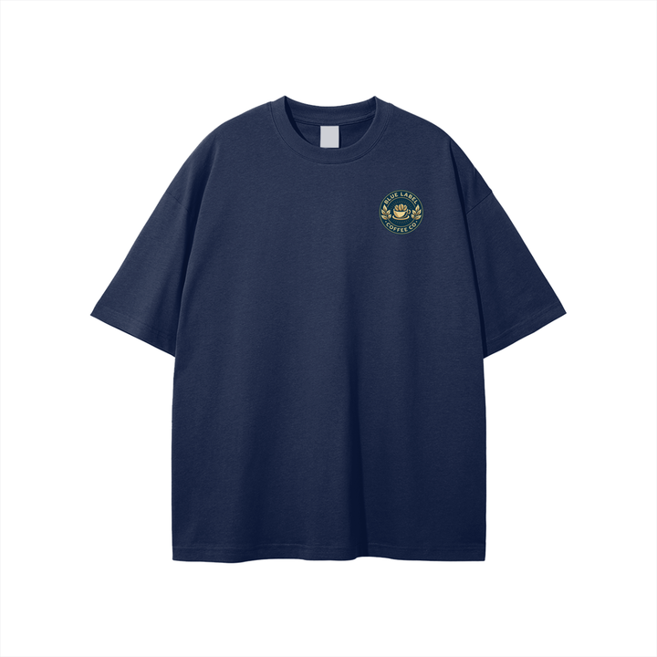 "First Coffee. Then Freedom" T-shirt