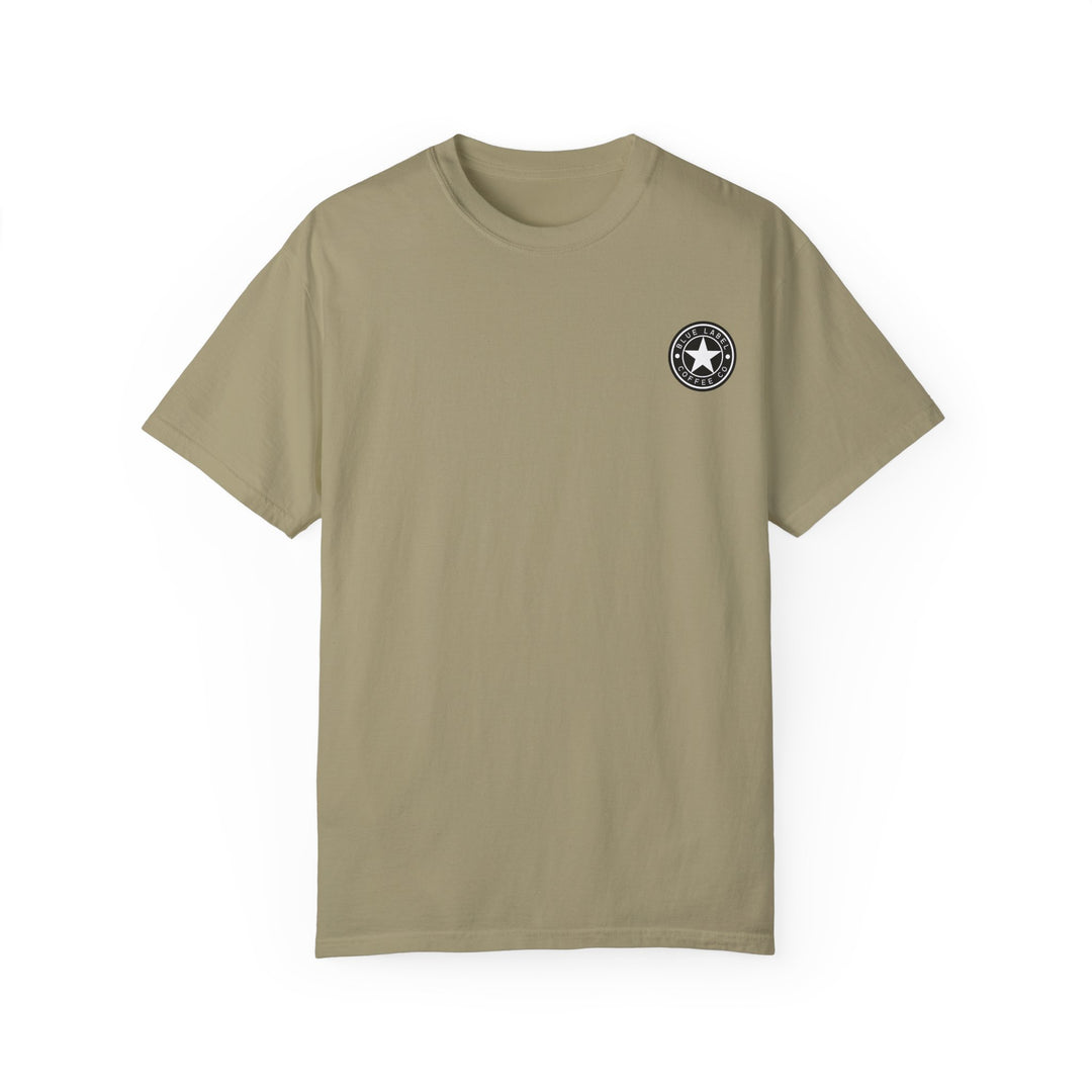 "Crowned by Chaos" Tee