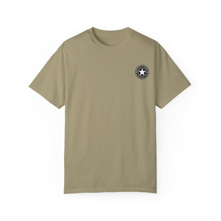 "Crowned by Chaos" Tee