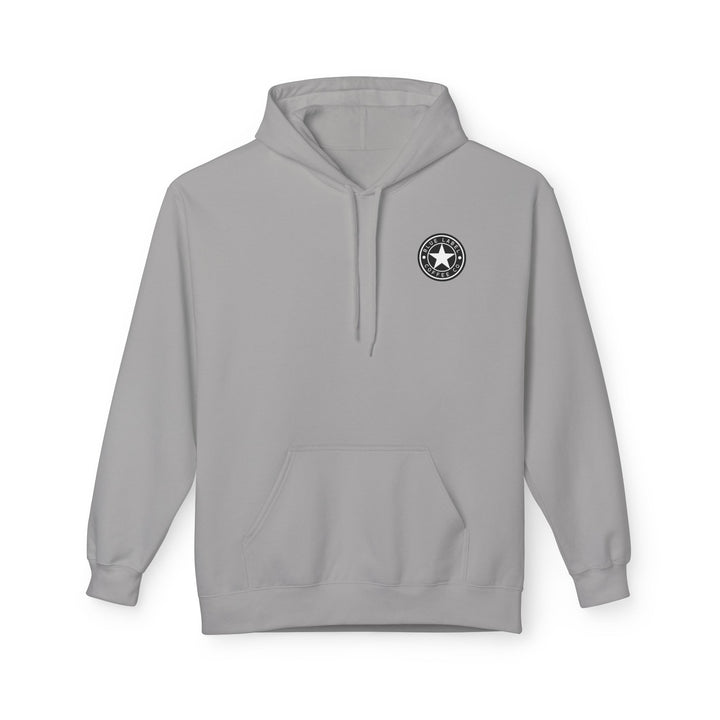 "Crowned Chaos" Hoodie