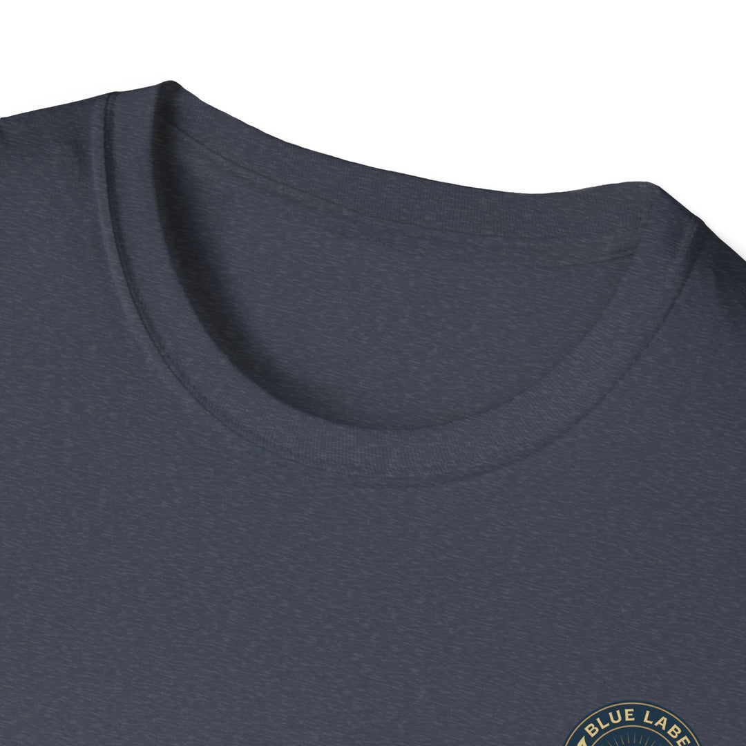 "Samurai" Tee