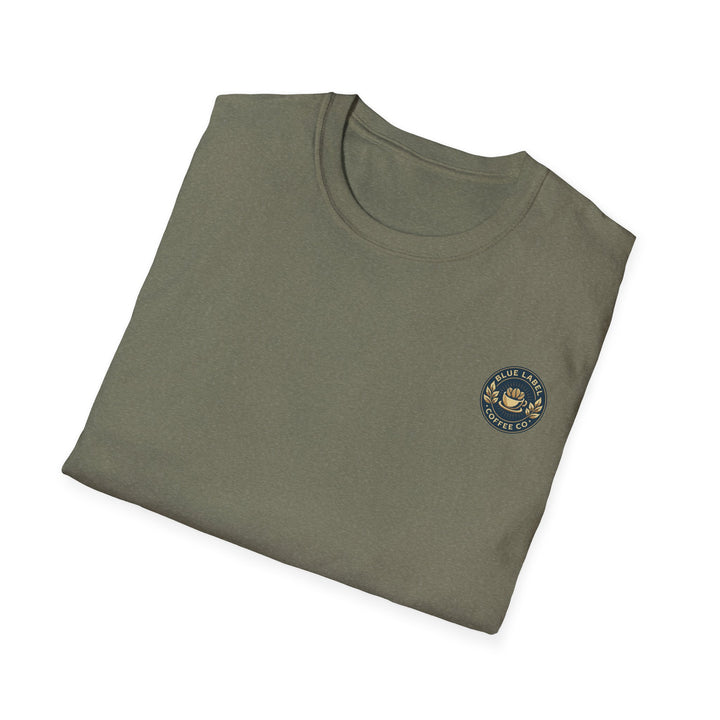 "Samurai" Tee