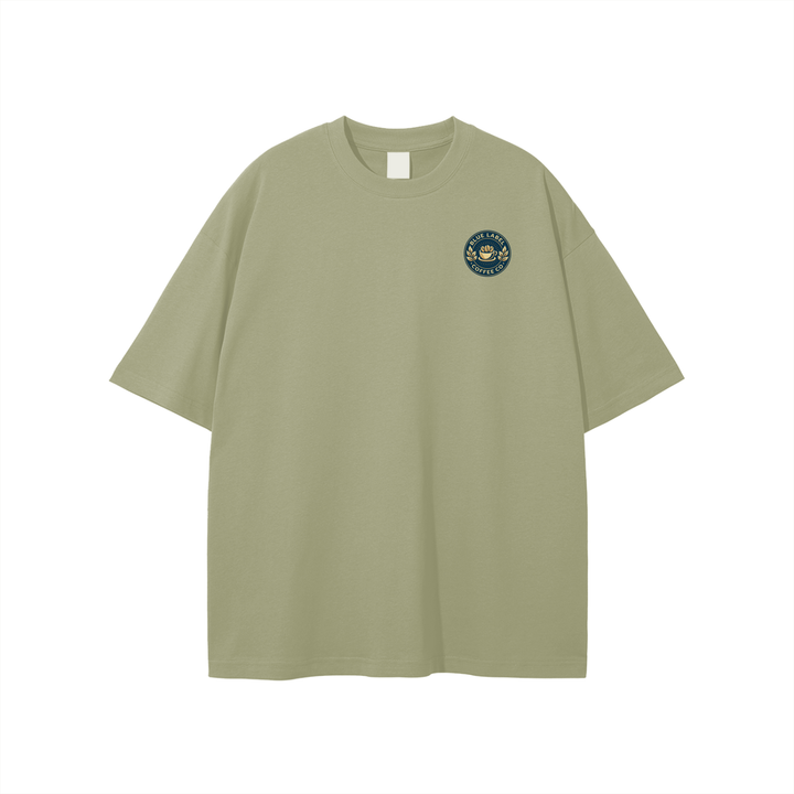 "Bubonic Plague" T-Shirt