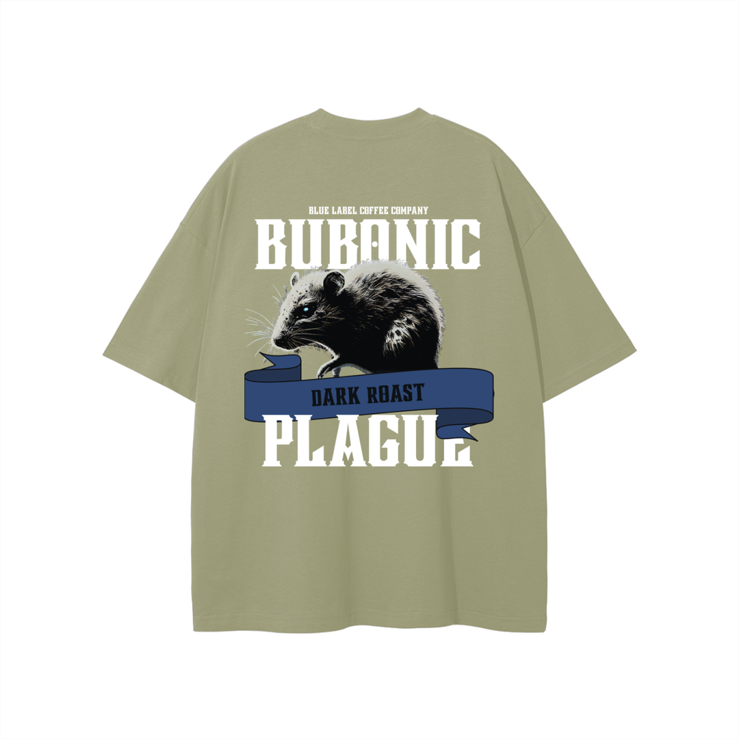 "Bubonic Plague" T-Shirt