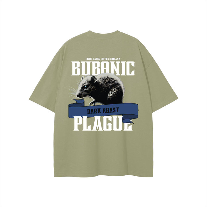"Bubonic Plague" T-Shirt
