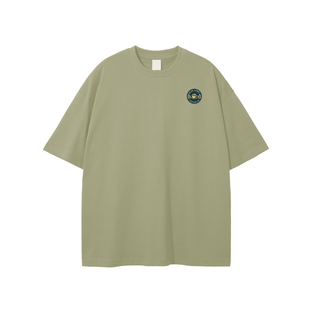 "For Freedom" BLCC Tee