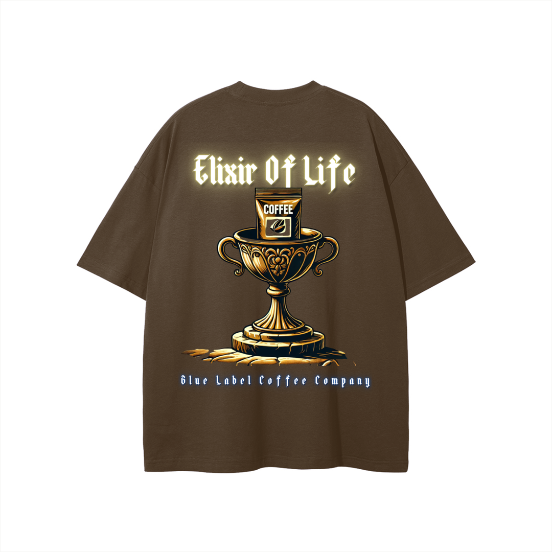 "Elixir of Life" V2 T-shirt