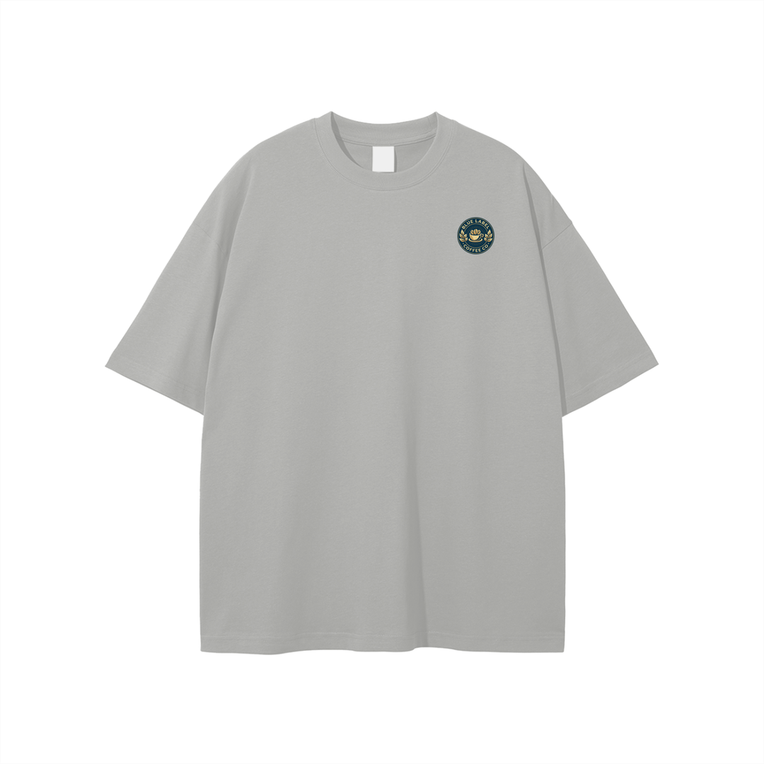 "For Freedom" BLCC Tee