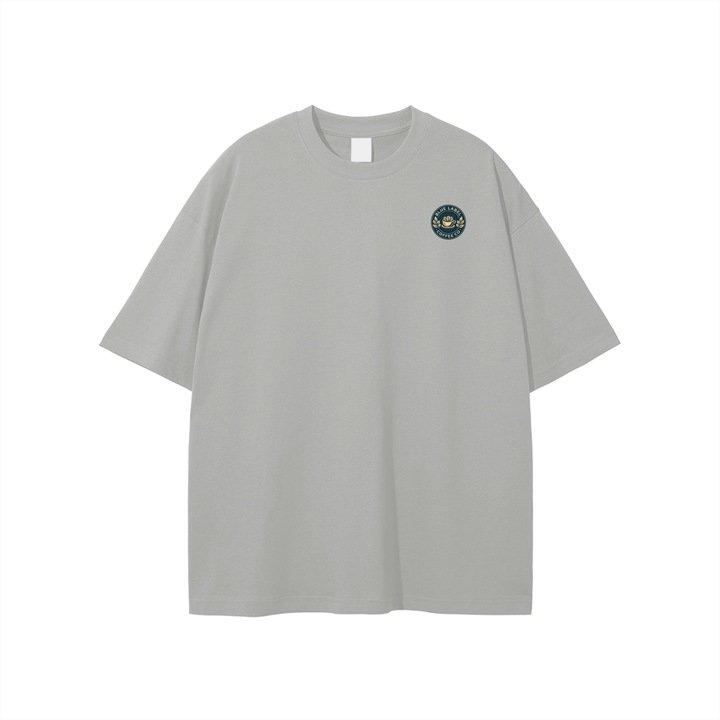 "For Freedom" BLCC Tee